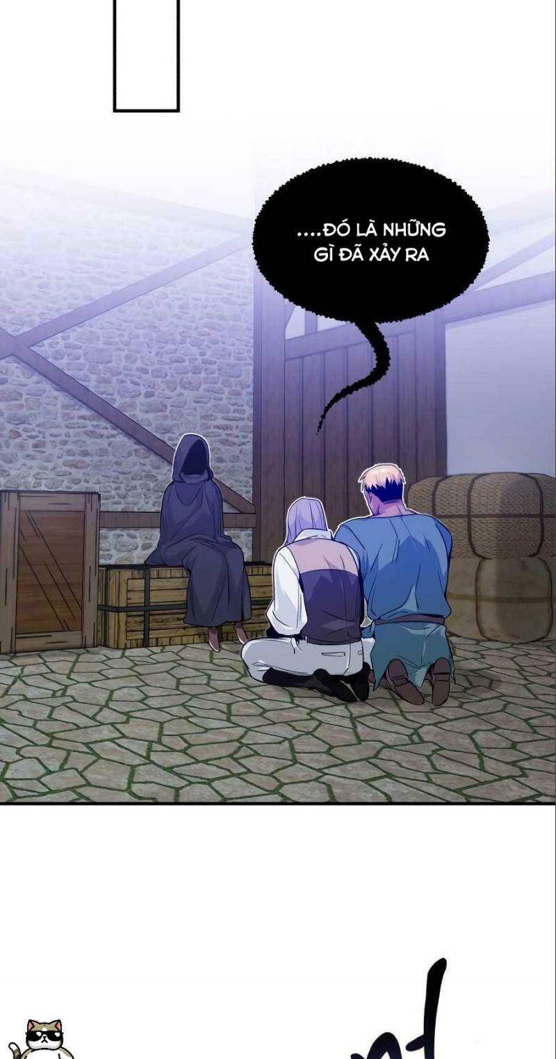 Pháp Sư Hắc Ám Hồi Sinh Sau 66666 Năm Chap 4 - Next Chap 5