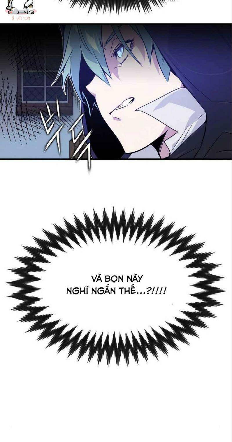 Pháp Sư Hắc Ám Hồi Sinh Sau 66666 Năm Chap 4 - Next Chap 5
