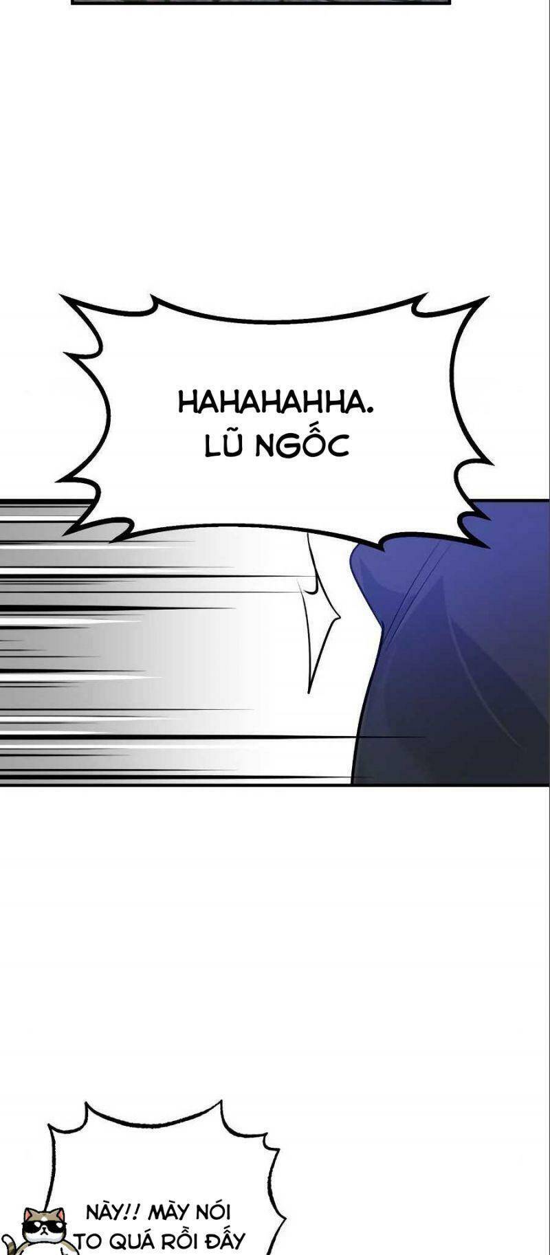 Pháp Sư Hắc Ám Hồi Sinh Sau 66666 Năm Chap 4 - Next Chap 5