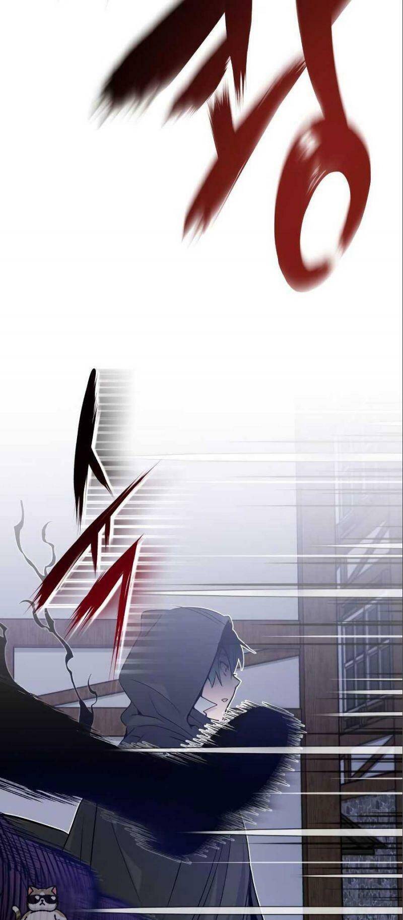 Pháp Sư Hắc Ám Hồi Sinh Sau 66666 Năm Chap 4 - Next Chap 5
