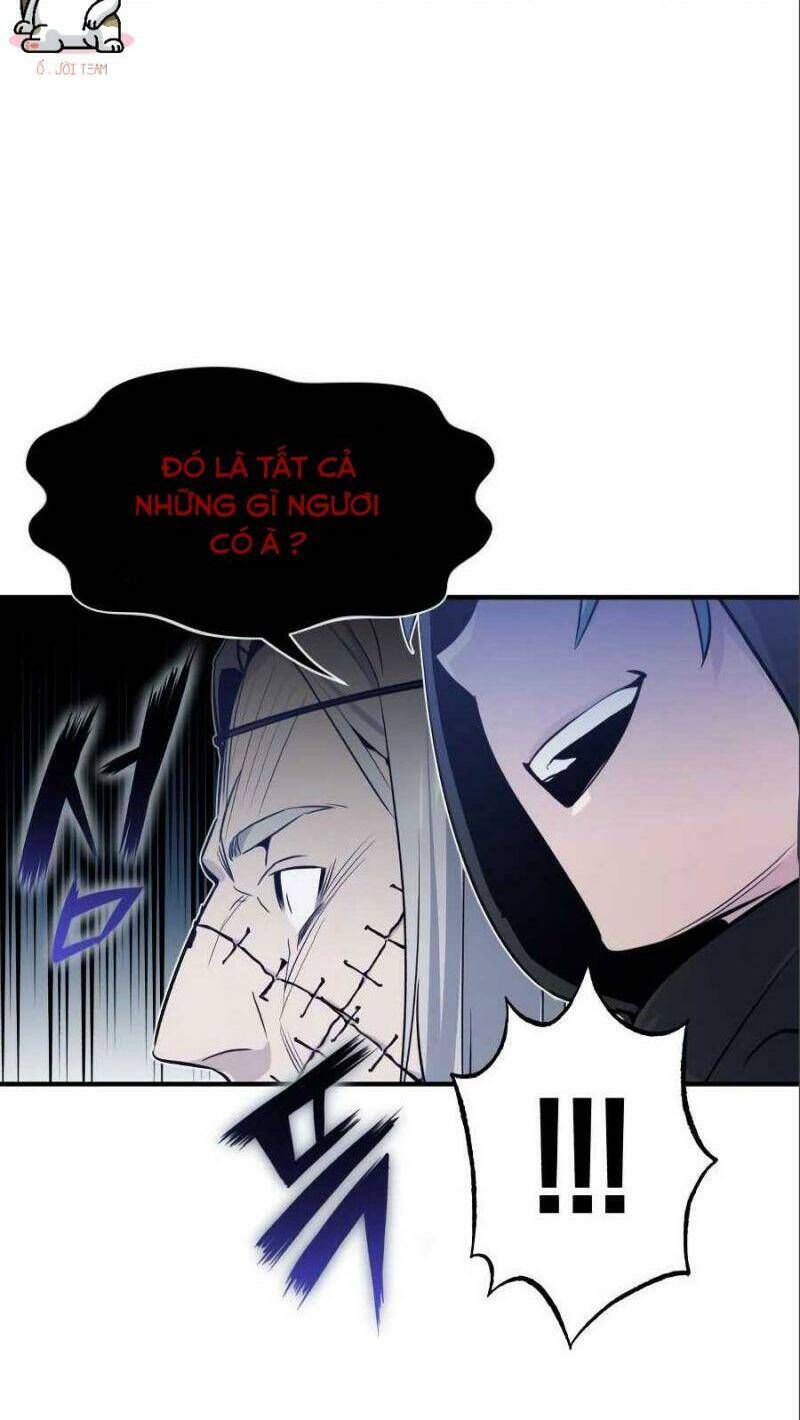 Pháp Sư Hắc Ám Hồi Sinh Sau 66666 Năm Chap 4 - Next Chap 5