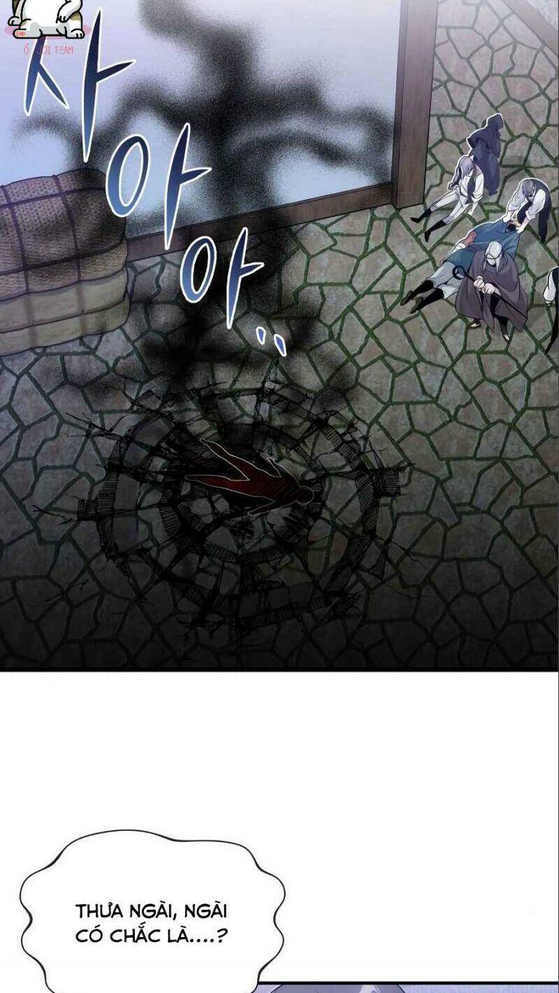 Pháp Sư Hắc Ám Hồi Sinh Sau 66666 Năm Chap 4 - Next Chap 5