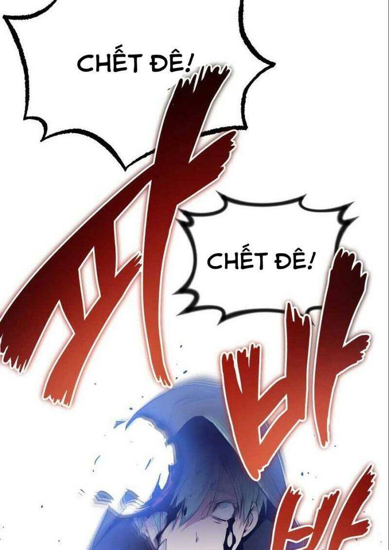 Pháp Sư Hắc Ám Hồi Sinh Sau 66666 Năm Chap 4 - Next Chap 5