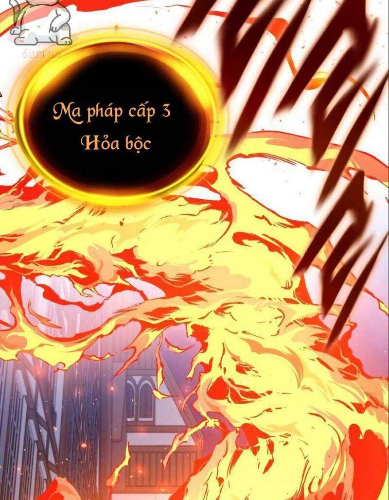Pháp Sư Hắc Ám Hồi Sinh Sau 66666 Năm Chap 4 - Next Chap 5