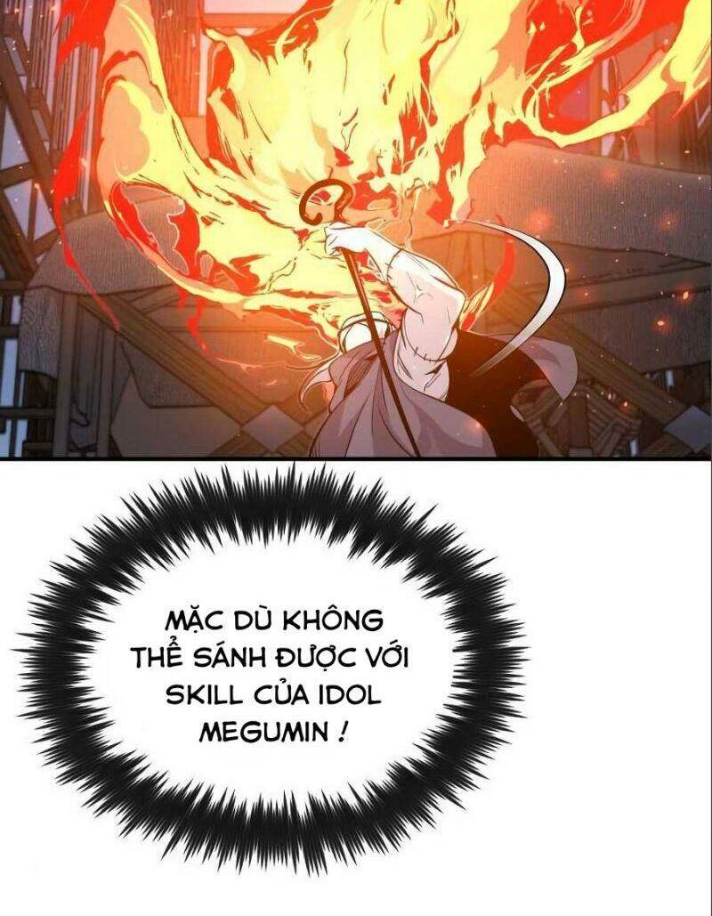 Pháp Sư Hắc Ám Hồi Sinh Sau 66666 Năm Chap 4 - Next Chap 5