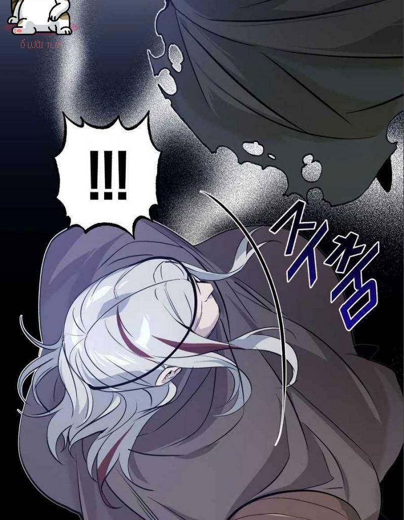 Pháp Sư Hắc Ám Hồi Sinh Sau 66666 Năm Chap 4 - Next Chap 5