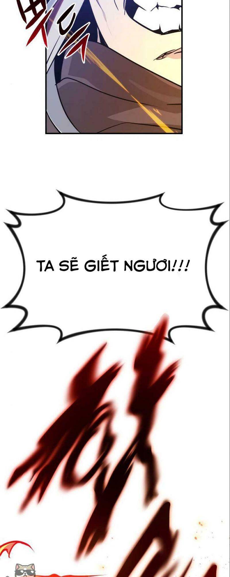 Pháp Sư Hắc Ám Hồi Sinh Sau 66666 Năm Chap 4 - Next Chap 5