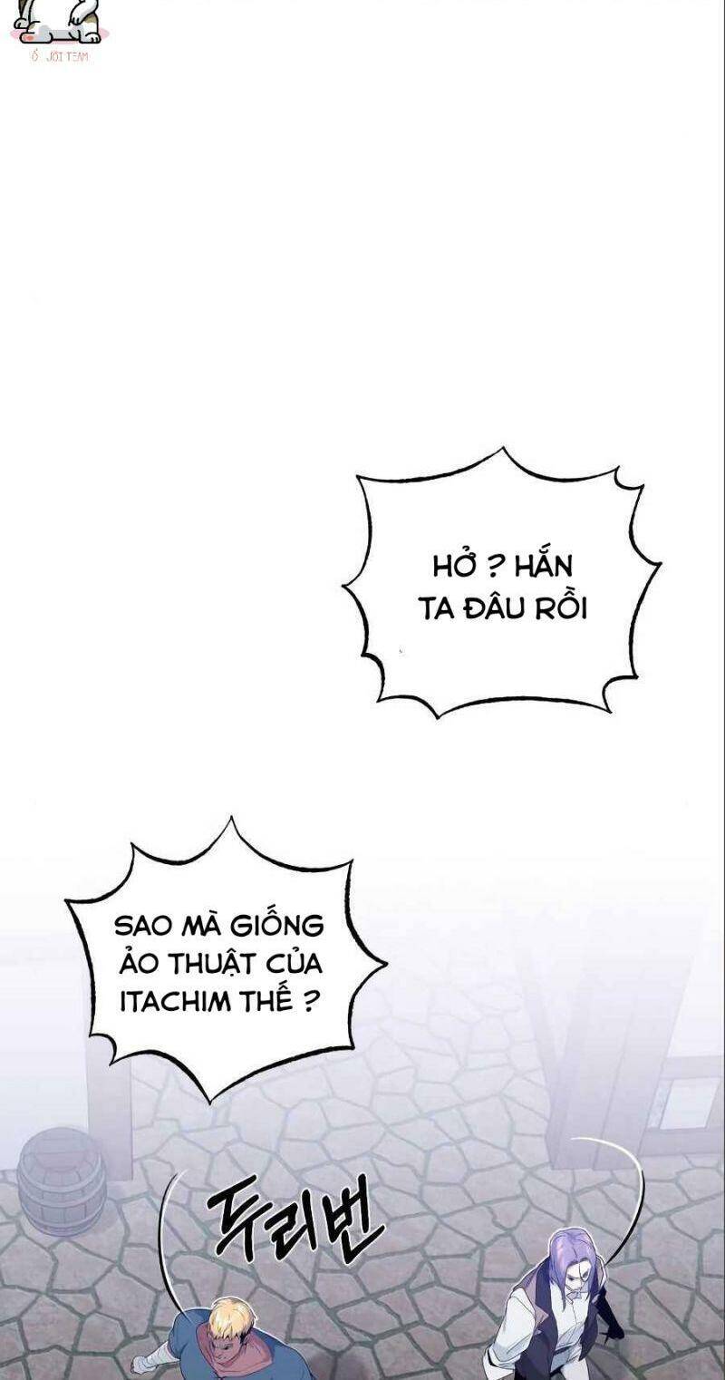 Pháp Sư Hắc Ám Hồi Sinh Sau 66666 Năm Chap 4 - Next Chap 5