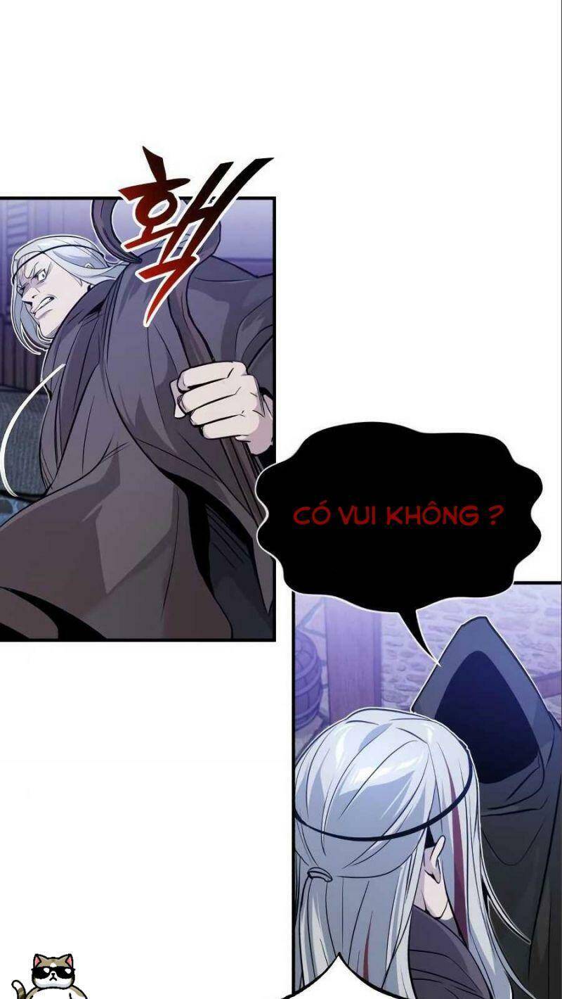 Pháp Sư Hắc Ám Hồi Sinh Sau 66666 Năm Chap 4 - Next Chap 5