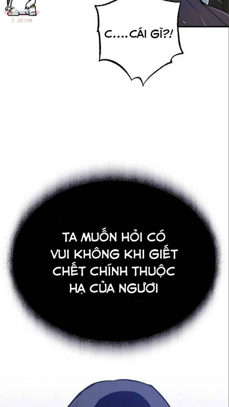 Pháp Sư Hắc Ám Hồi Sinh Sau 66666 Năm Chap 4 - Next Chap 5