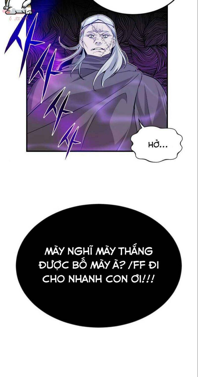 Pháp Sư Hắc Ám Hồi Sinh Sau 66666 Năm Chap 4 - Next Chap 5