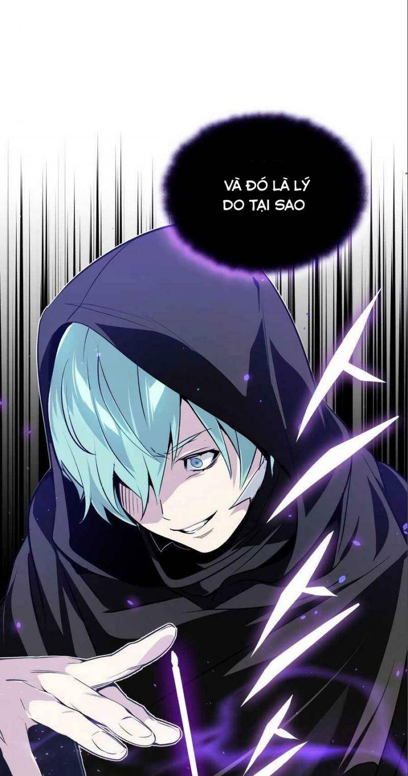 Pháp Sư Hắc Ám Hồi Sinh Sau 66666 Năm Chap 4 - Next Chap 5