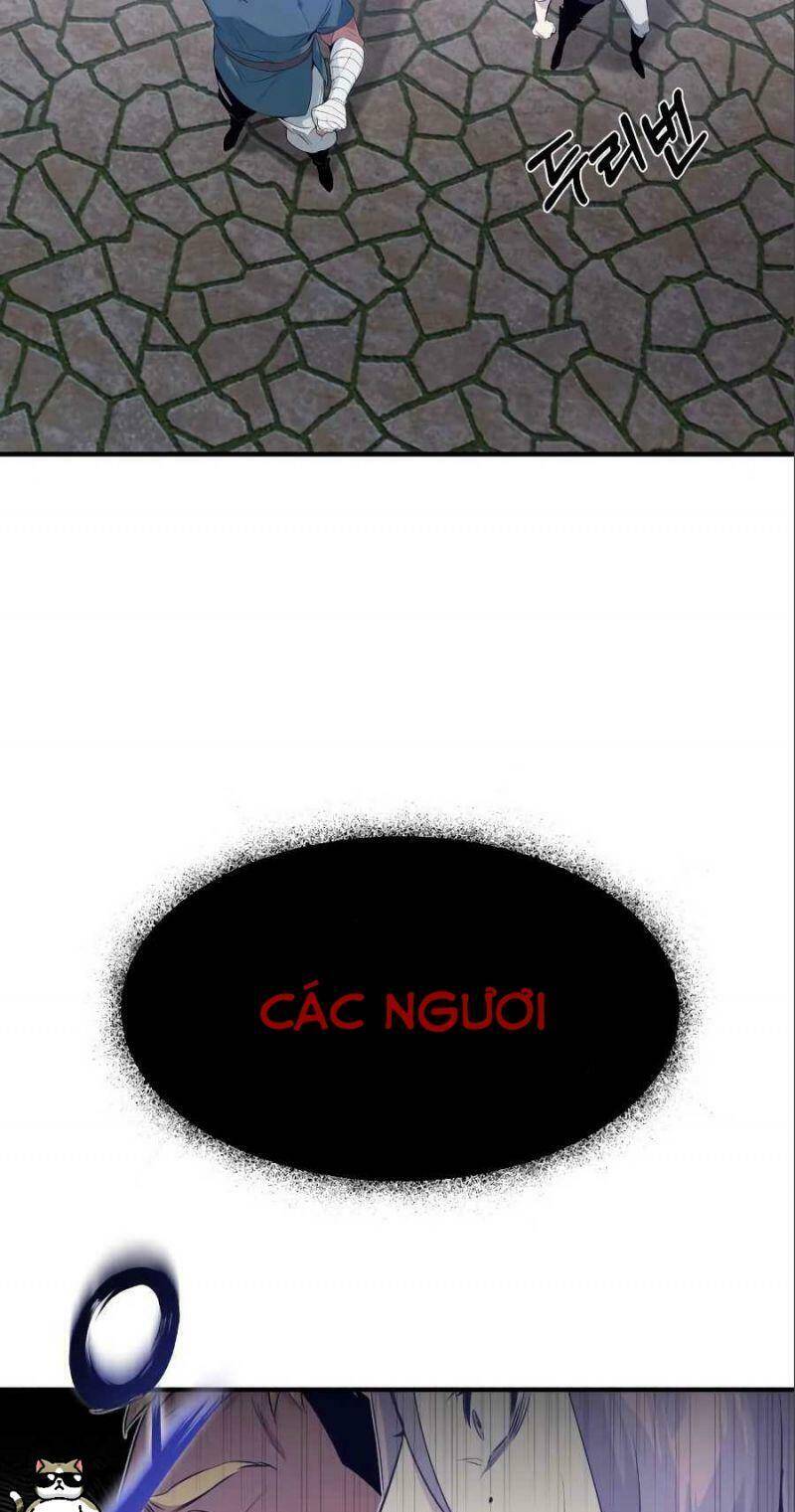 Pháp Sư Hắc Ám Hồi Sinh Sau 66666 Năm Chap 4 - Next Chap 5