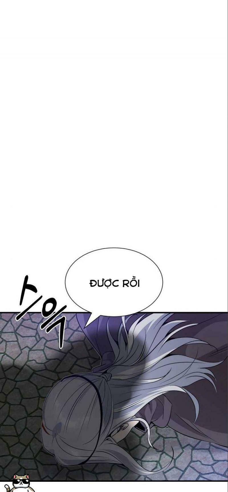 Pháp Sư Hắc Ám Hồi Sinh Sau 66666 Năm Chap 4 - Next Chap 5