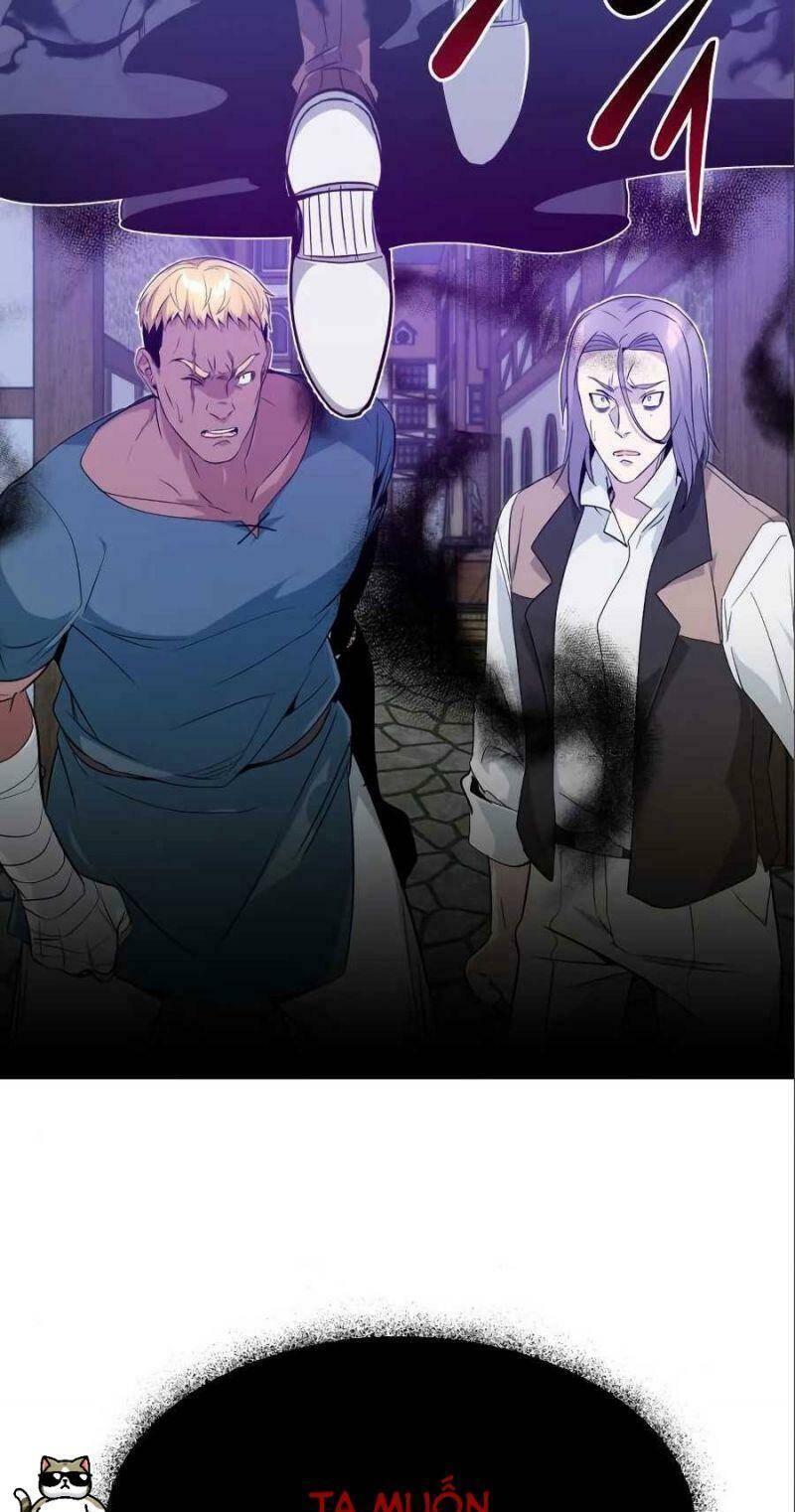 Pháp Sư Hắc Ám Hồi Sinh Sau 66666 Năm Chap 4 - Next Chap 5