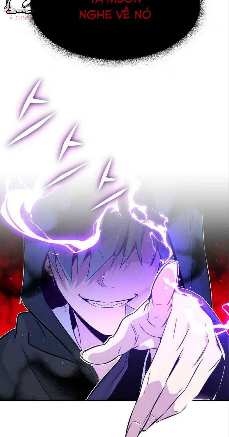 Pháp Sư Hắc Ám Hồi Sinh Sau 66666 Năm Chap 4 - Next Chap 5