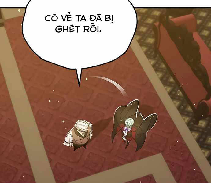 Pháp Sư Hắc Ám Hồi Sinh Sau 66666 Năm Chap 40 - Next Chap 41