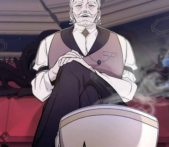 Pháp Sư Hắc Ám Hồi Sinh Sau 66666 Năm Chap 40 - Next Chap 41