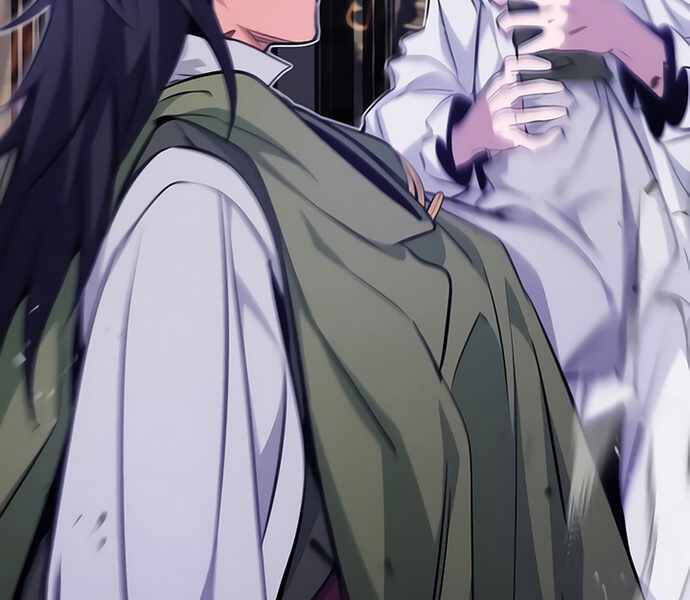 Pháp Sư Hắc Ám Hồi Sinh Sau 66666 Năm Chap 40 - Next Chap 41