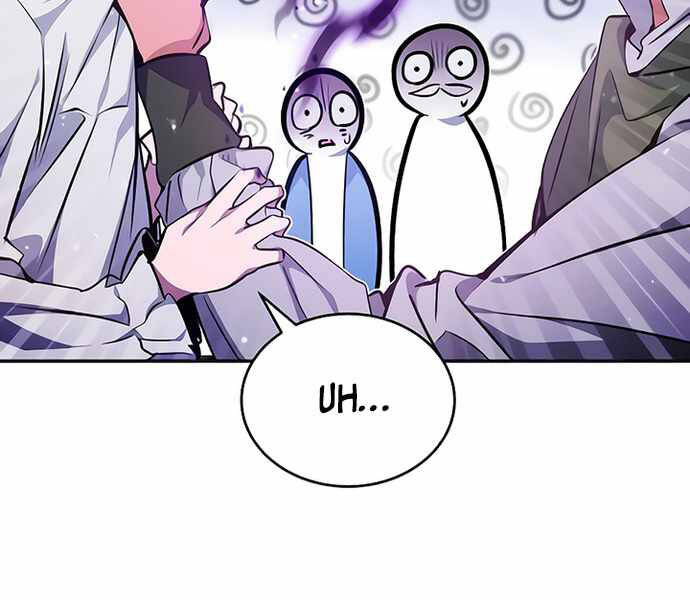 Pháp Sư Hắc Ám Hồi Sinh Sau 66666 Năm Chap 40 - Next Chap 41