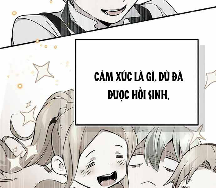 Pháp Sư Hắc Ám Hồi Sinh Sau 66666 Năm Chap 40 - Next Chap 41