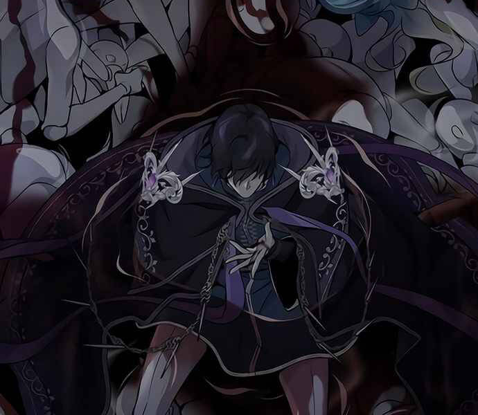 Pháp Sư Hắc Ám Hồi Sinh Sau 66666 Năm Chap 40 - Next Chap 41