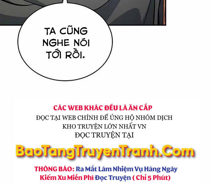 Pháp Sư Hắc Ám Hồi Sinh Sau 66666 Năm Chap 41 - Next Chap 42