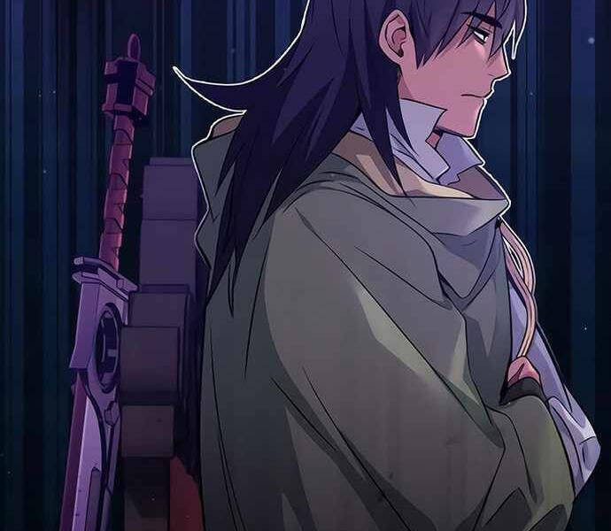 Pháp Sư Hắc Ám Hồi Sinh Sau 66666 Năm Chap 41 - Next Chap 42