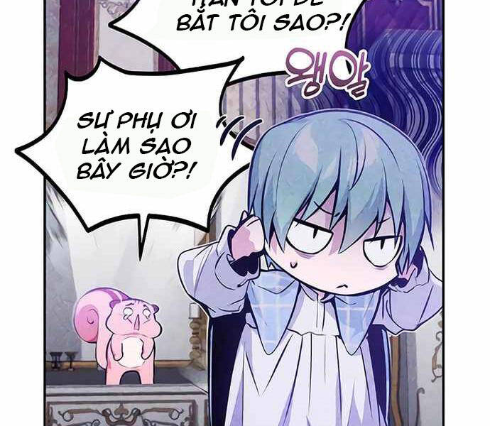 Pháp Sư Hắc Ám Hồi Sinh Sau 66666 Năm Chap 41 - Next Chap 42