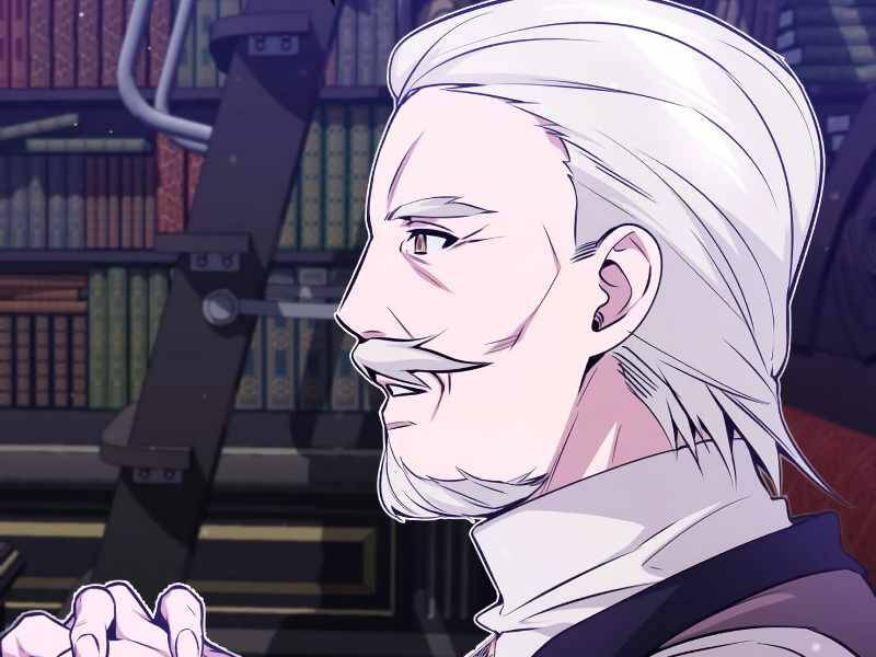 Pháp Sư Hắc Ám Hồi Sinh Sau 66666 Năm Chap 42 - Next Chap 43