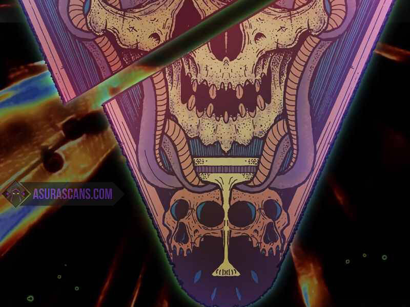 Pháp Sư Hắc Ám Hồi Sinh Sau 66666 Năm Chap 42 - Next Chap 43