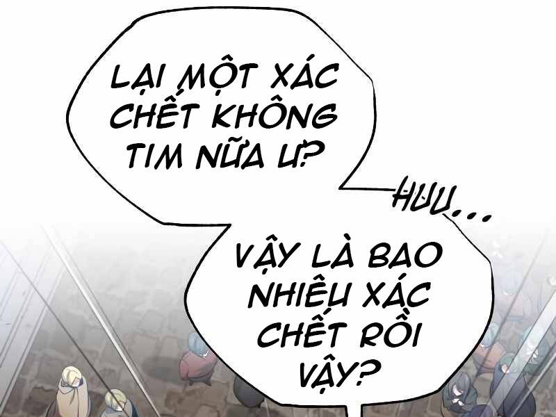 Pháp Sư Hắc Ám Hồi Sinh Sau 66666 Năm Chap 42 - Next Chap 43