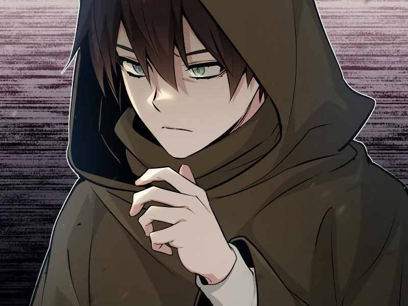 Pháp Sư Hắc Ám Hồi Sinh Sau 66666 Năm Chap 42 - Next Chap 43