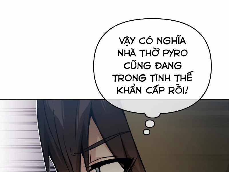 Pháp Sư Hắc Ám Hồi Sinh Sau 66666 Năm Chap 42 - Next Chap 43