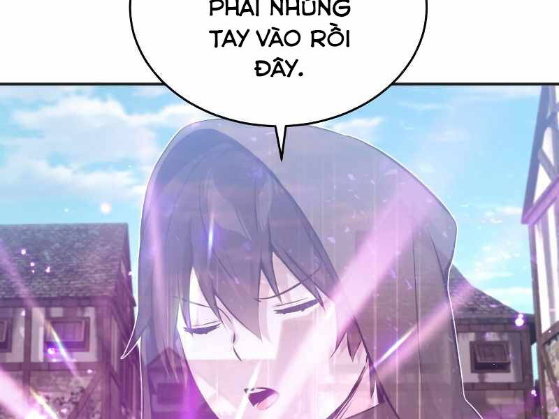 Pháp Sư Hắc Ám Hồi Sinh Sau 66666 Năm Chap 42 - Next Chap 43