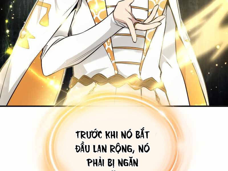 Pháp Sư Hắc Ám Hồi Sinh Sau 66666 Năm Chap 43 - Next Chap 44