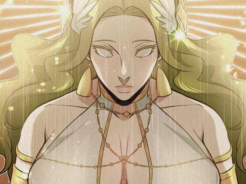Pháp Sư Hắc Ám Hồi Sinh Sau 66666 Năm Chap 43 - Next Chap 44