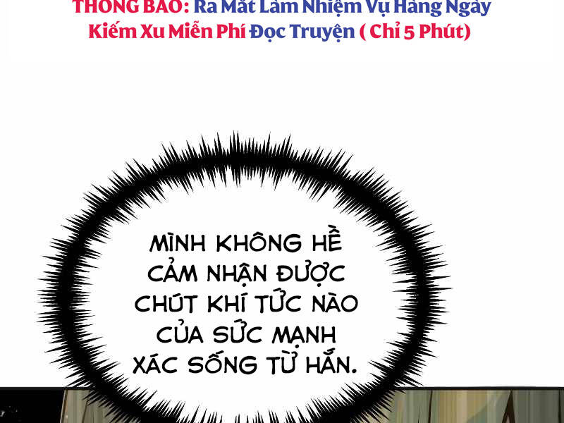 Pháp Sư Hắc Ám Hồi Sinh Sau 66666 Năm Chap 43 - Next Chap 44