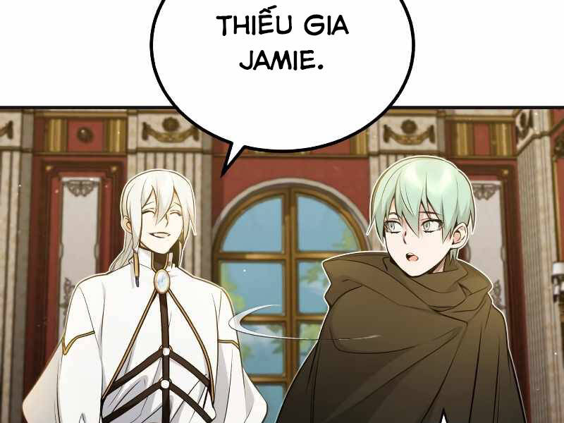 Pháp Sư Hắc Ám Hồi Sinh Sau 66666 Năm Chap 43 - Next Chap 44