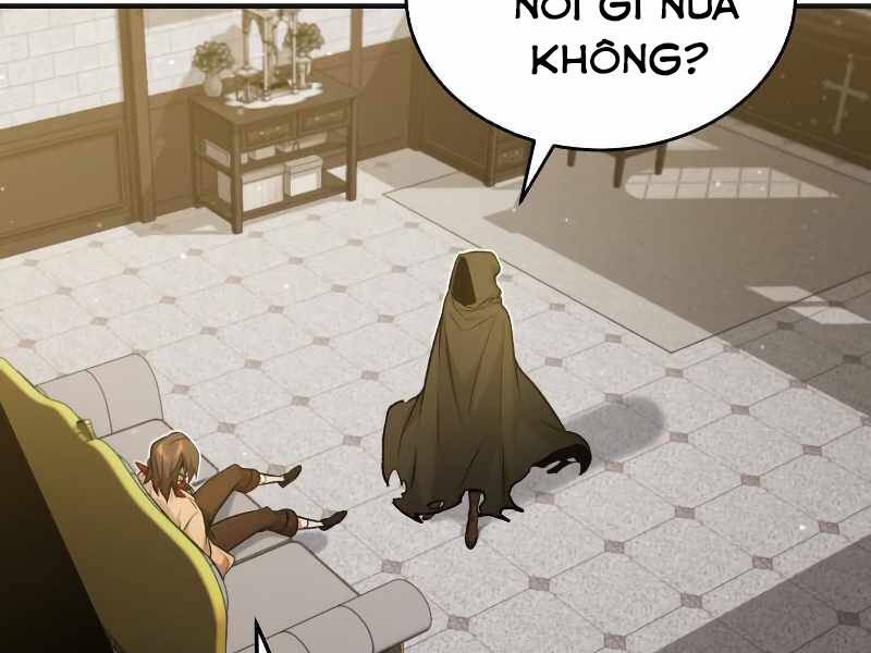 Pháp Sư Hắc Ám Hồi Sinh Sau 66666 Năm Chap 43 - Next Chap 44