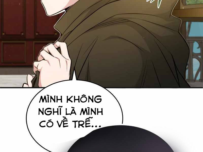 Pháp Sư Hắc Ám Hồi Sinh Sau 66666 Năm Chap 43 - Next Chap 44