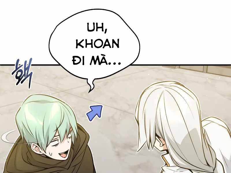 Pháp Sư Hắc Ám Hồi Sinh Sau 66666 Năm Chap 43 - Next Chap 44
