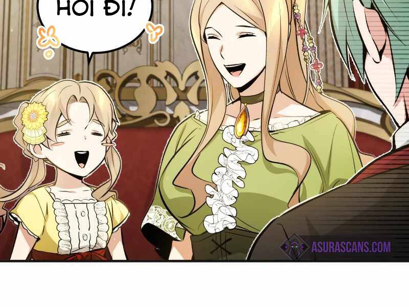 Pháp Sư Hắc Ám Hồi Sinh Sau 66666 Năm Chap 43 - Next Chap 44