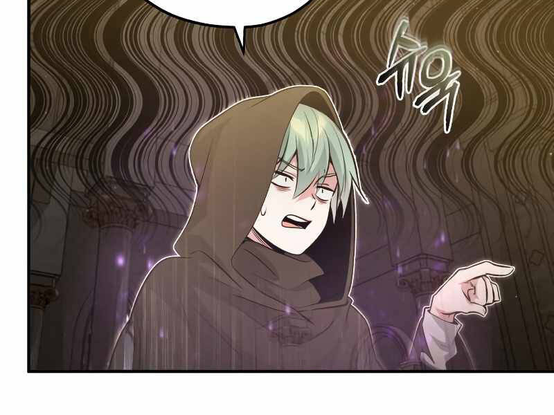 Pháp Sư Hắc Ám Hồi Sinh Sau 66666 Năm Chap 43 - Next Chap 44