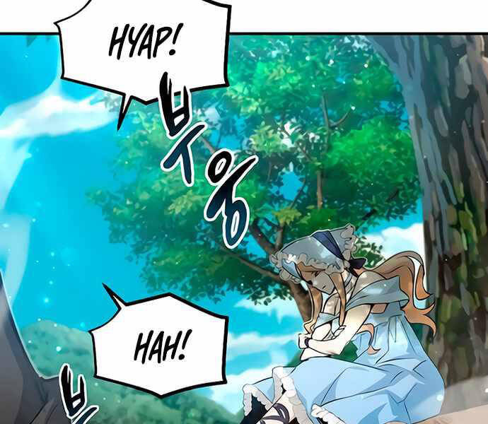 Pháp Sư Hắc Ám Hồi Sinh Sau 66666 Năm Chap 44 - Next Chap 45