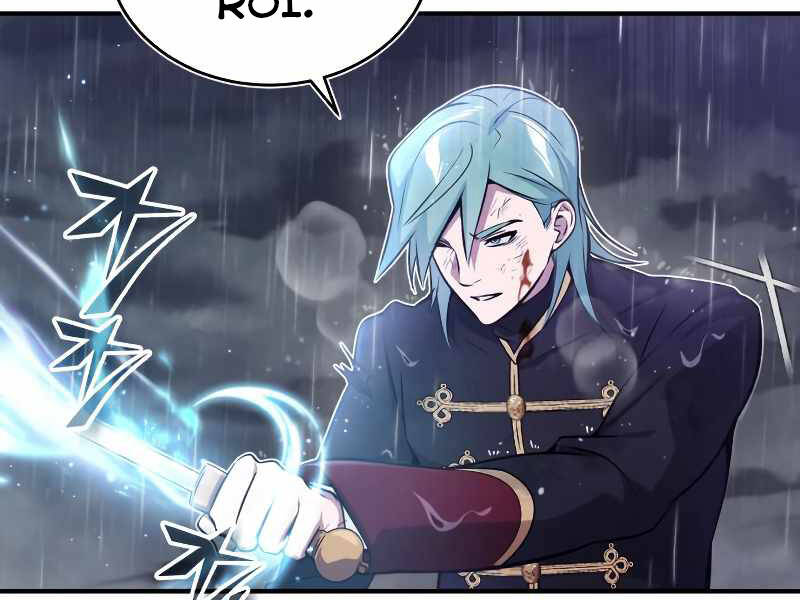 Pháp Sư Hắc Ám Hồi Sinh Sau 66666 Năm Chap 45 - Next Chap 46