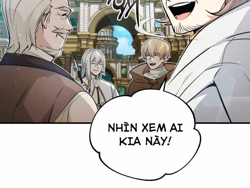 Pháp Sư Hắc Ám Hồi Sinh Sau 66666 Năm Chap 45 - Next Chap 46