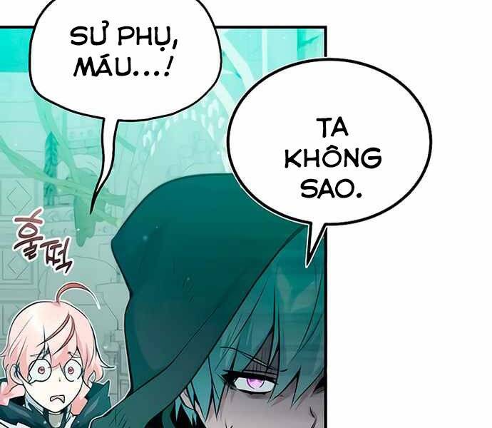 Pháp Sư Hắc Ám Hồi Sinh Sau 66666 Năm Chap 48 - Next Chap 49
