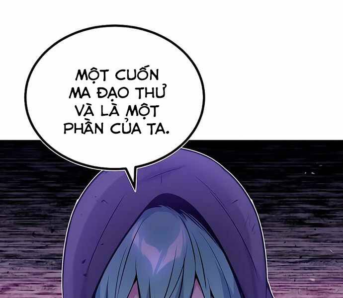 Pháp Sư Hắc Ám Hồi Sinh Sau 66666 Năm Chap 48 - Next Chap 49