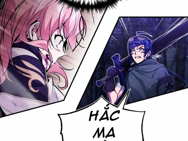 Pháp Sư Hắc Ám Hồi Sinh Sau 66666 Năm Chap 49 - Next Chap 50